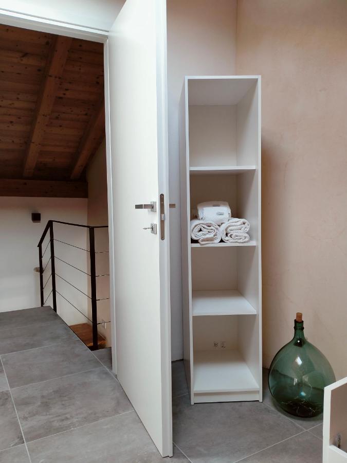 Maison Cascina Amelie 阿巴迪拉里纳 外观 照片