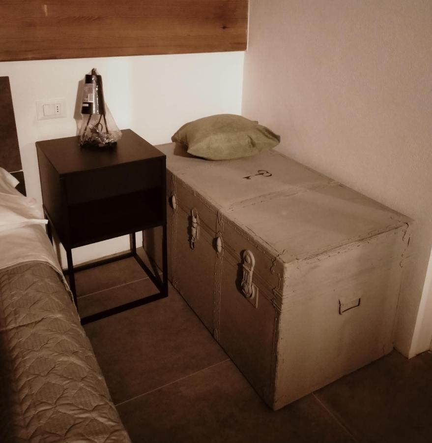Maison Cascina Amelie 阿巴迪拉里纳 外观 照片