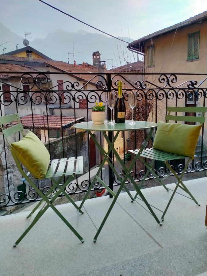 Maison Cascina Amelie 阿巴迪拉里纳 外观 照片