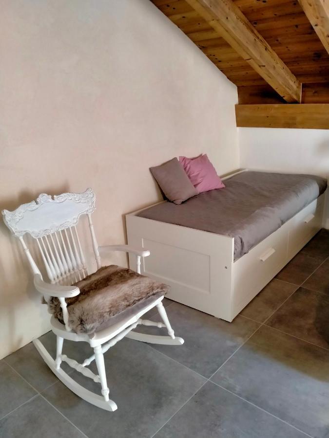 Maison Cascina Amelie 阿巴迪拉里纳 外观 照片