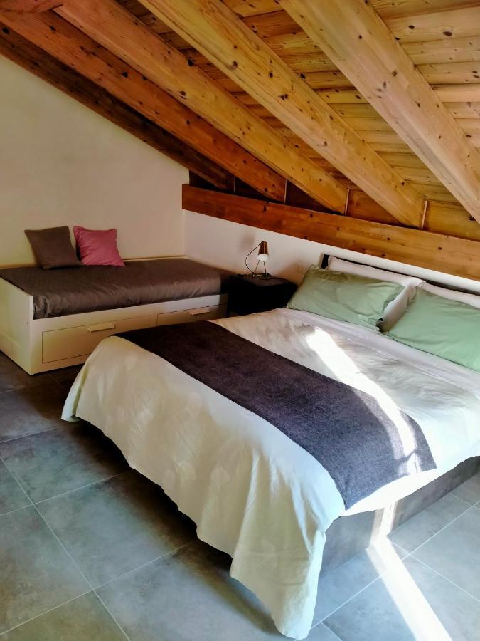 Maison Cascina Amelie 阿巴迪拉里纳 外观 照片