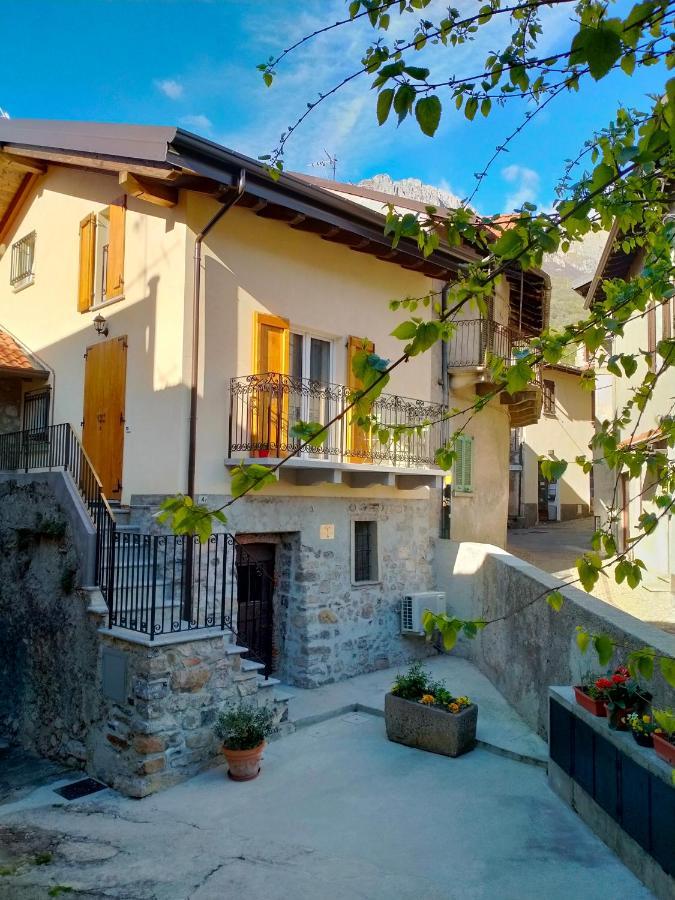 Maison Cascina Amelie 阿巴迪拉里纳 外观 照片